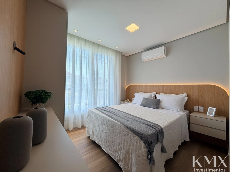 CASA À VENDA NO CONDOMÍNIO GREEN VILLAGE✨🌿: 5ª foto da galeria de imagens do imóvel