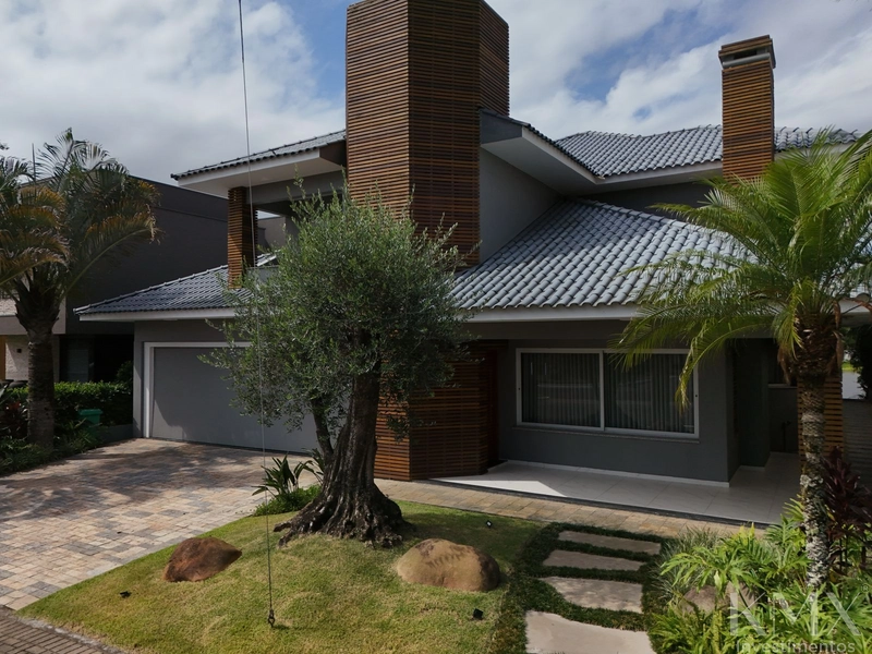 🏡✨ CASA À VENDA NO CONDOMÍNIO VELAS DA MARINA: 1ª foto da galeria de imagens do imóvel