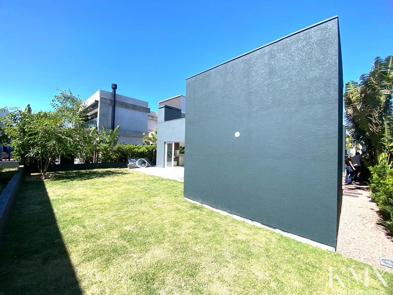 📍 Casa Térrea Dubai – Q4 | L17: 5ª foto da galeria de imagens do imóvel