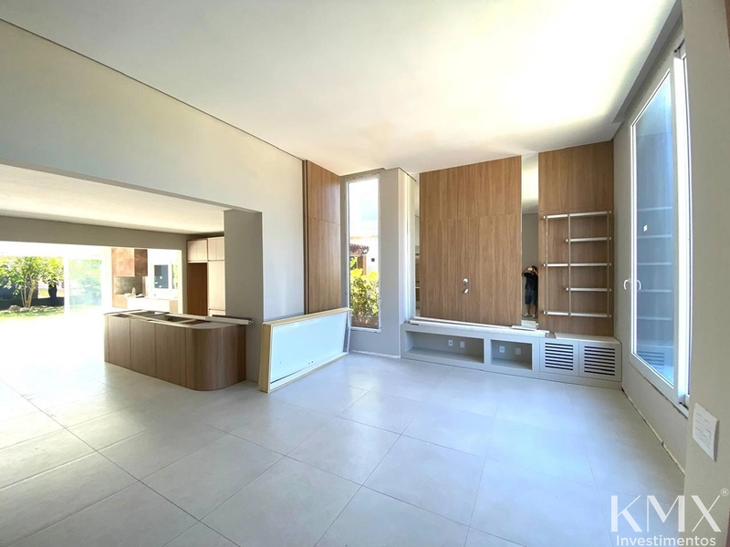 📍 Casa Térrea Dubai – Q4 | L17: 25ª foto da galeria de imagens do imóvel