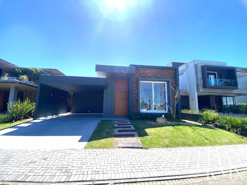 📍 Casa Térrea Dubai – Q4 | L17: 1ª foto da galeria de imagens do imóvel