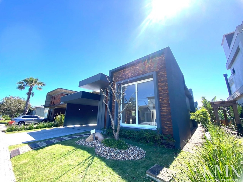 📍 Casa Térrea Dubai – Q4 | L17: 2ª foto da galeria de imagens do imóvel