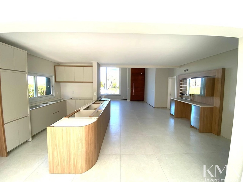 📍 Casa Térrea Dubai – Q4 | L17: 19ª foto da galeria de imagens do imóvel