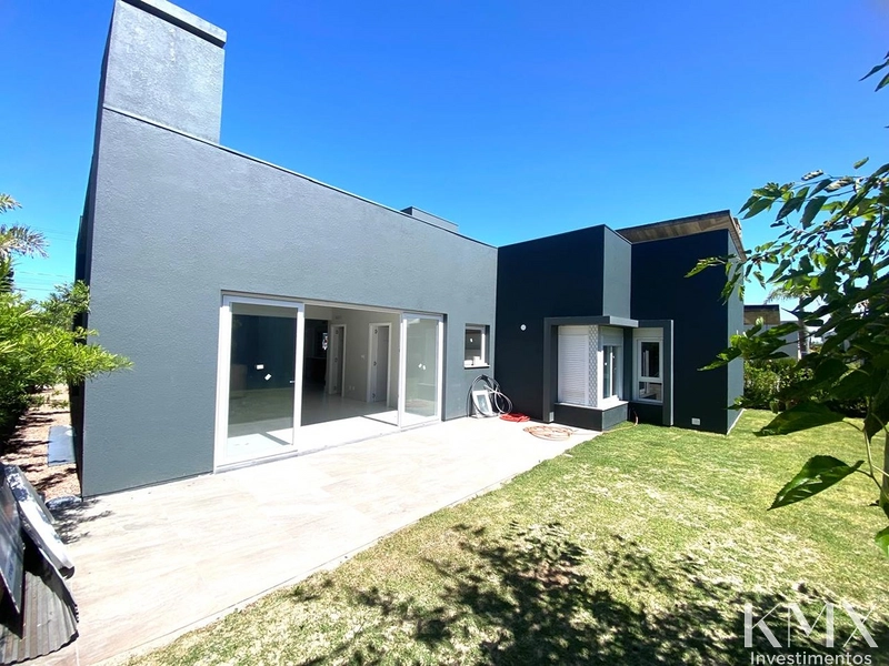 📍 Casa Térrea Dubai – Q4 | L17: 6ª foto da galeria de imagens do imóvel