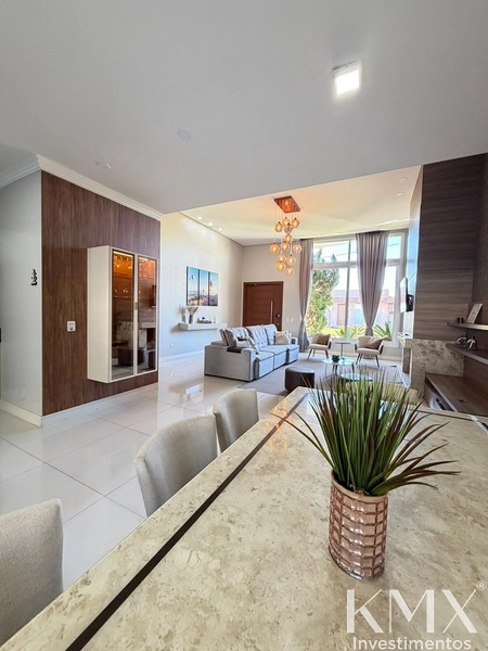 CASA À VENDA NO CONDOMÍNIO DUBAI🌿: 12ª foto da galeria de imagens do imóvel