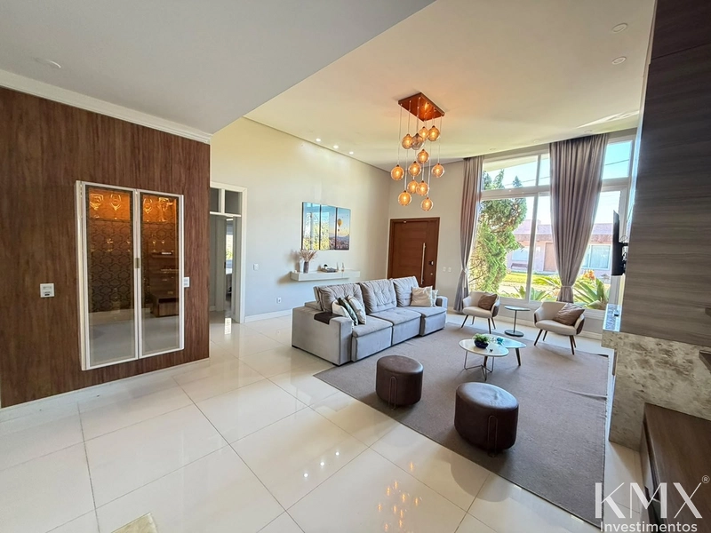 CASA À VENDA NO CONDOMÍNIO DUBAI🌿: 7ª foto da galeria de imagens do imóvel