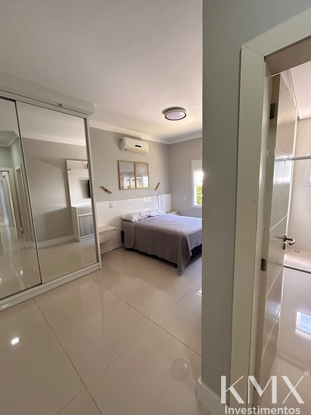 CASA À VENDA NO CONDOMÍNIO DUBAI🌿: 10ª foto da galeria de imagens do imóvel