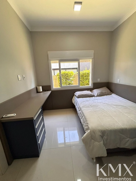 CASA À VENDA NO CONDOMÍNIO DUBAI🌿: 9ª foto da galeria de imagens do imóvel