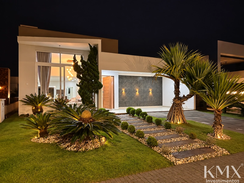 Imóvel residencial ou comercial