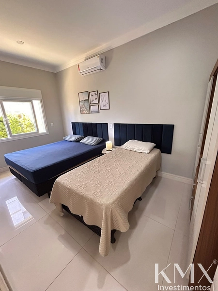 CASA À VENDA NO CONDOMÍNIO DUBAI🌿: 11ª foto da galeria de imagens do imóvel