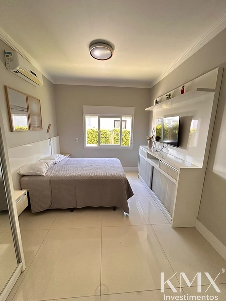 CASA À VENDA NO CONDOMÍNIO DUBAI🌿: 8ª foto da galeria de imagens do imóvel