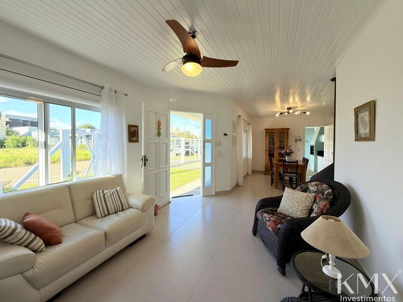 Imóvel residencial ou comercial