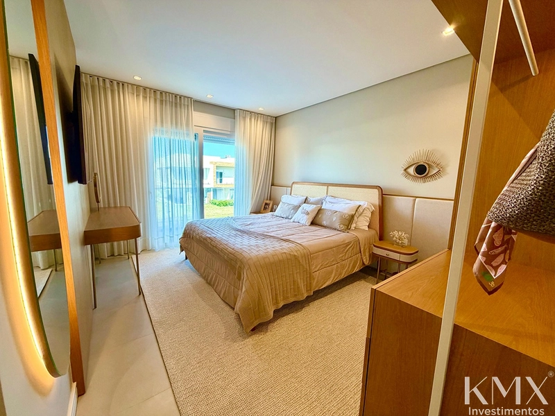 CASA À VENDA NO CONDOMÍNIO MURANO✨: 7ª foto da galeria de imagens do imóvel