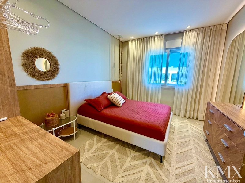 CASA À VENDA NO CONDOMÍNIO MURANO✨: 4ª foto da galeria de imagens do imóvel