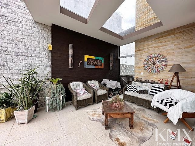 CASA À VENDA NO CONDOMÍNIO CONDADO💙: 5ª foto da galeria de imagens do imóvel