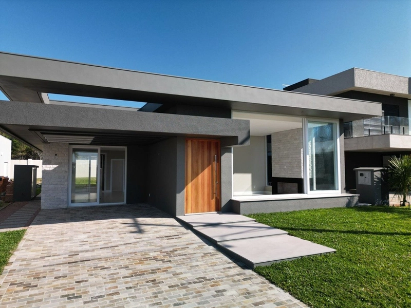 Casa, Condomínio Costa Serena, Capão da Canoa: 1ª foto da galeria de imagens do imóvel