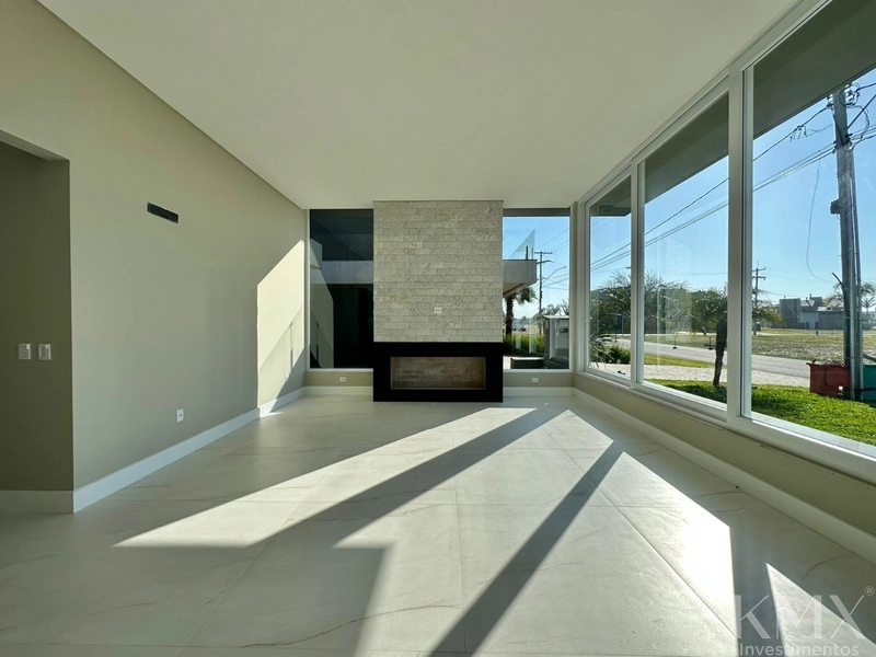 Casa, Condomínio Costa Serena, Capão da Canoa: 3ª foto da galeria de imagens do imóvel