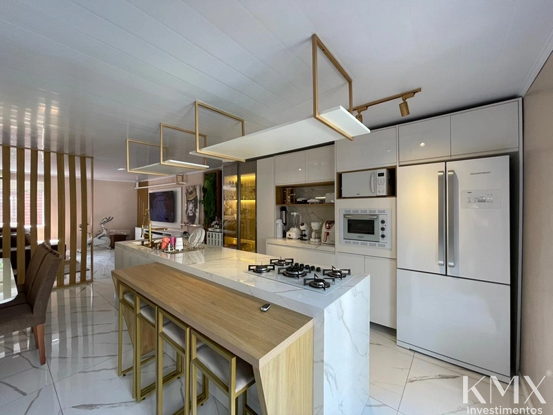 CASA COMPLETA COM ANEXO, PISCINA E ESPAÇO GOURMET 🏡✨: 8ª foto da galeria de imagens do imóvel