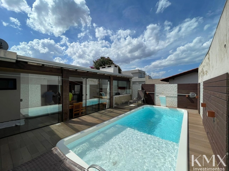 CASA COMPLETA COM ANEXO, PISCINA E ESPAÇO GOURMET 🏡✨: 12ª foto da galeria de imagens do imóvel