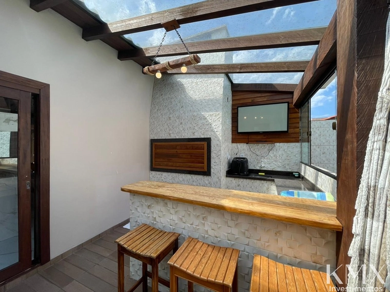 CASA COMPLETA COM ANEXO, PISCINA E ESPAÇO GOURMET 🏡✨: 10ª foto da galeria de imagens do imóvel