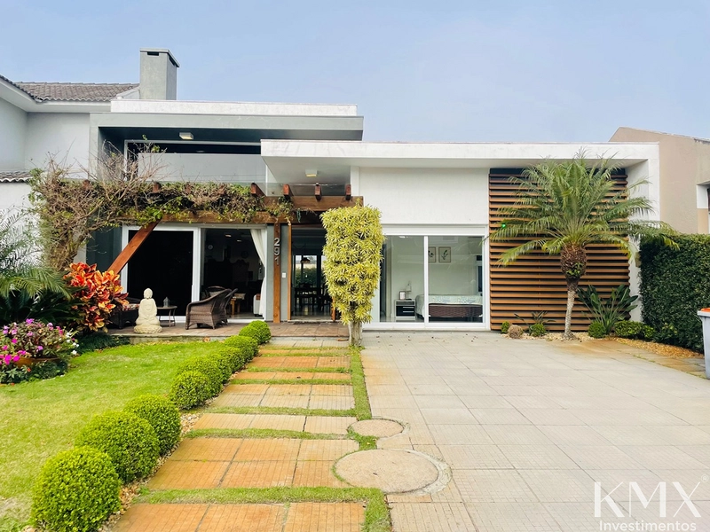 🏡✨ CASA À VENDA NO CONDOMÍNIO CONDADO DE CAPÃO: 6ª foto da galeria de imagens do imóvel