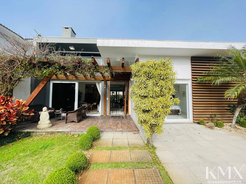 🏡✨ CASA À VENDA NO CONDOMÍNIO CONDADO DE CAPÃO: 3ª foto da galeria de imagens do imóvel