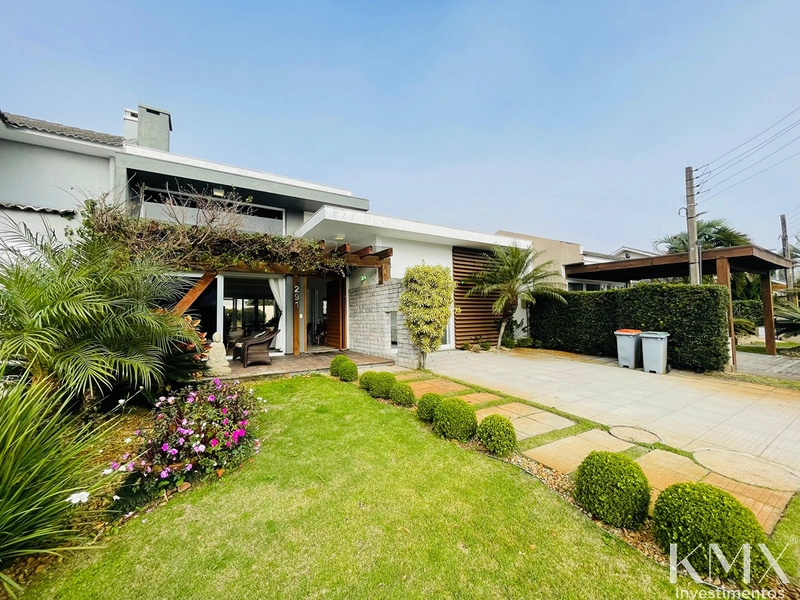 🏡✨ CASA À VENDA NO CONDOMÍNIO CONDADO DE CAPÃO: 2ª foto da galeria de imagens do imóvel