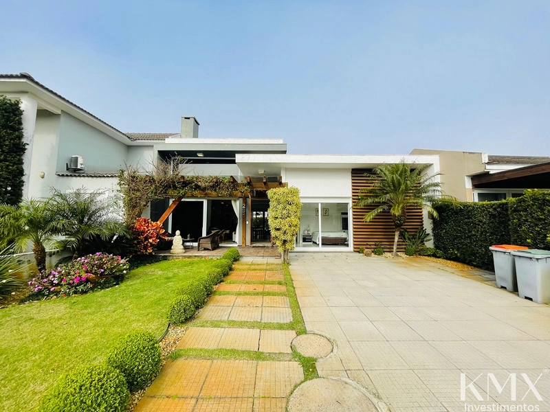 🏡✨ CASA À VENDA NO CONDOMÍNIO CONDADO DE CAPÃO: 1ª foto da galeria de imagens do imóvel