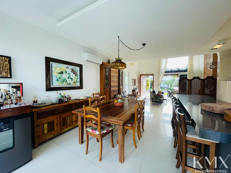 🏡✨ CASA À VENDA NO CONDOMÍNIO CONDADO DE CAPÃO: 9ª foto da galeria de imagens do imóvel