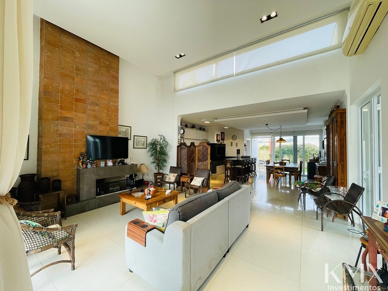 🏡✨ CASA À VENDA NO CONDOMÍNIO CONDADO DE CAPÃO: 7ª foto da galeria de imagens do imóvel