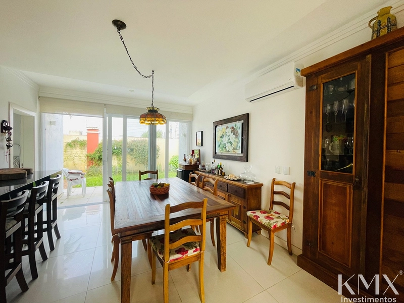 🏡✨ CASA À VENDA NO CONDOMÍNIO CONDADO DE CAPÃO: 8ª foto da galeria de imagens do imóvel
