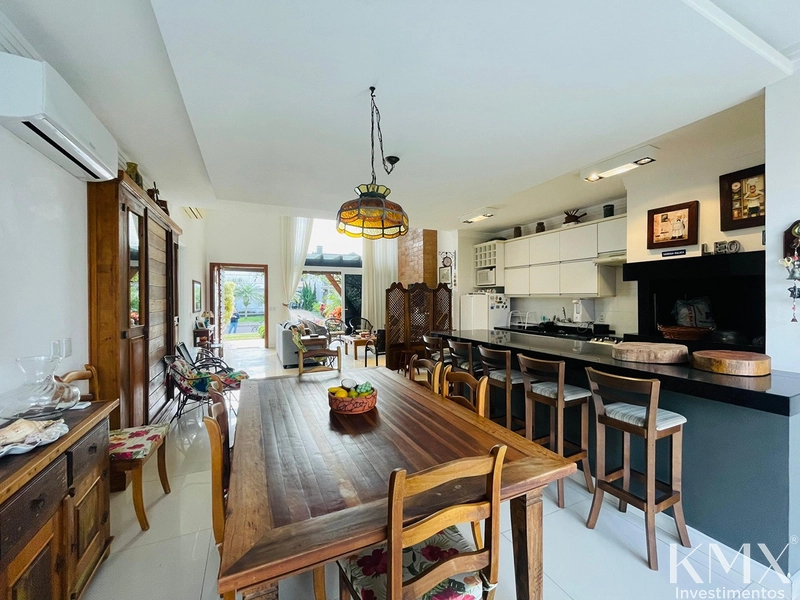 🏡✨ CASA À VENDA NO CONDOMÍNIO CONDADO DE CAPÃO: 11ª foto da galeria de imagens do imóvel