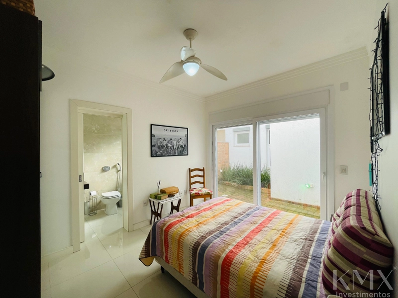 🏡✨ CASA À VENDA NO CONDOMÍNIO CONDADO DE CAPÃO: 13ª foto da galeria de imagens do imóvel
