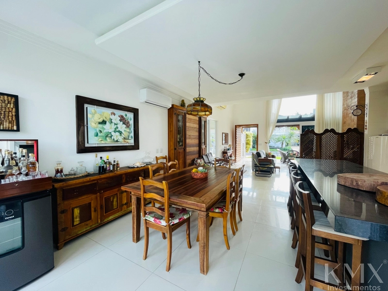 🏡✨ CASA À VENDA NO CONDOMÍNIO CONDADO DE CAPÃO: 7ª foto da galeria de imagens do imóvel
