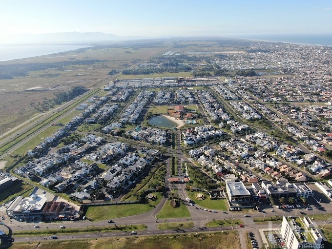 Sobrado, Cond. Condado de Capão, Capão da Canoa: 42ª foto da galeria de imagens do imóvel