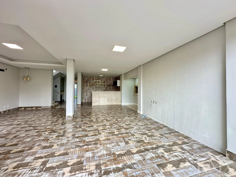 Sobrado, Cond. Condado de Capão, Capão da Canoa: 2ª foto da galeria de imagens do imóvel