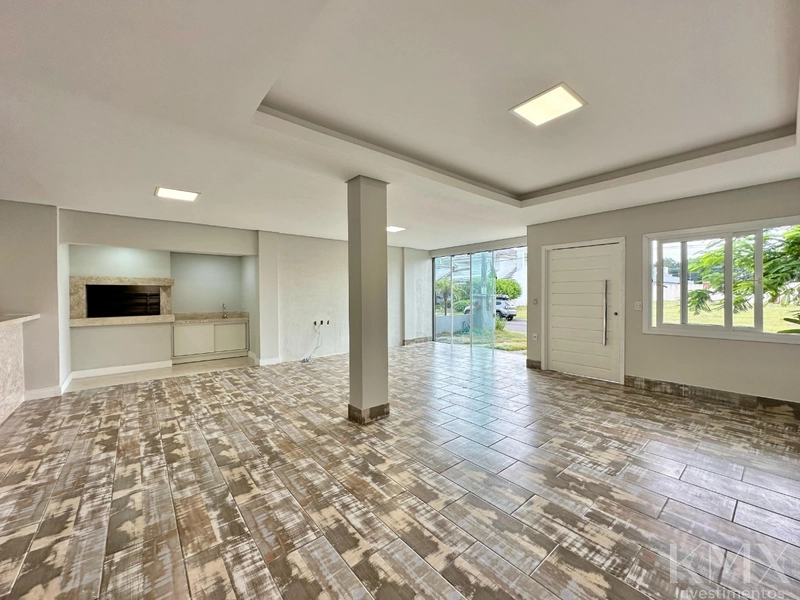 Sobrado, Cond. Condado de Capão, Capão da Canoa: 3ª foto da galeria de imagens do imóvel