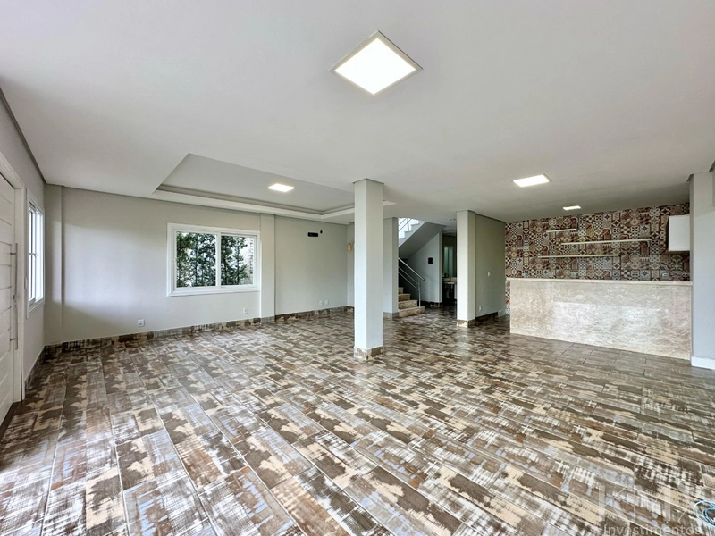 Sobrado, Cond. Condado de Capão, Capão da Canoa: 4ª foto da galeria de imagens do imóvel