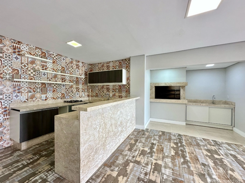 Sobrado, Cond. Condado de Capão, Capão da Canoa: 6ª foto da galeria de imagens do imóvel