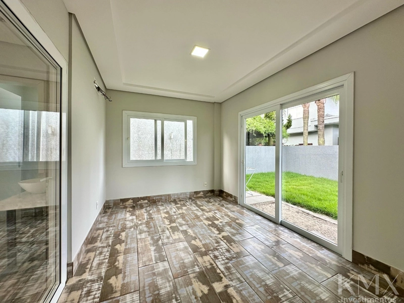 Sobrado, Cond. Condado de Capão, Capão da Canoa: 10ª foto da galeria de imagens do imóvel