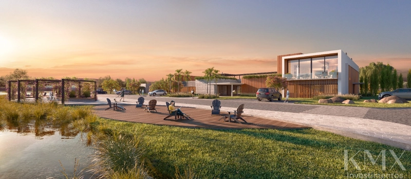 Amare: 9ª foto da galeria de imagens do imóvel