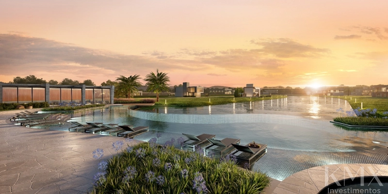 Amare: 10ª foto da galeria de imagens do imóvel