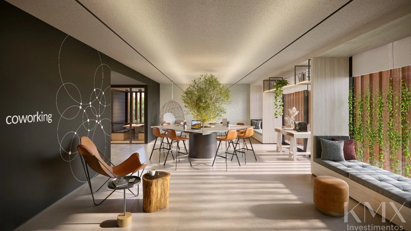 Amare: 6ª foto da galeria de imagens do imóvel