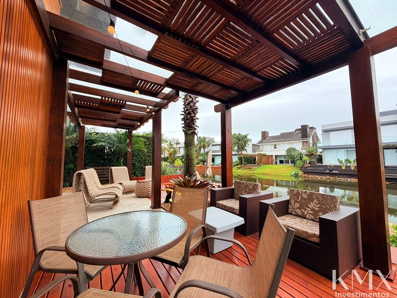 CASA À VENDA NO CONDOMÍNIO MALIBU✨: 23ª foto da galeria de imagens do imóvel