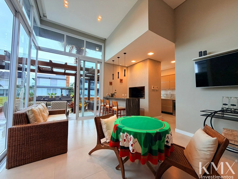 CASA À VENDA NO CONDOMÍNIO MALIBU✨: 18ª foto da galeria de imagens do imóvel