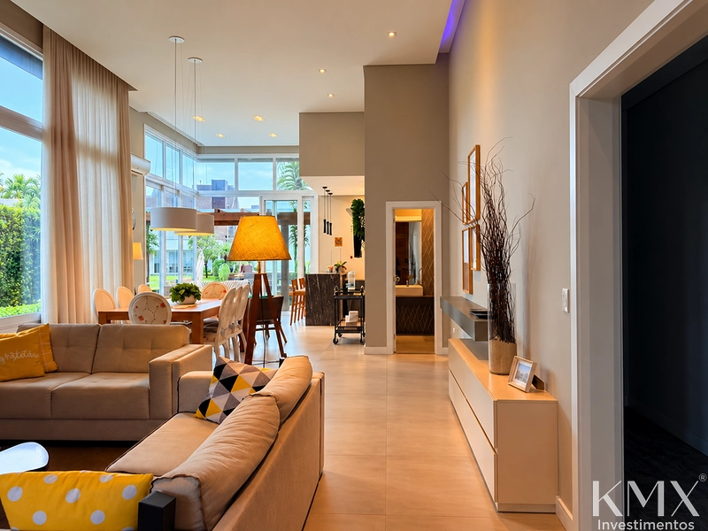 CASA À VENDA NO CONDOMÍNIO MALIBU✨: 38ª foto da galeria de imagens do imóvel