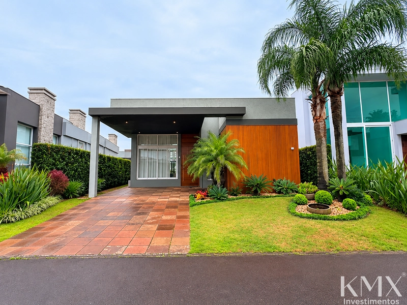 Imóvel residencial ou comercial