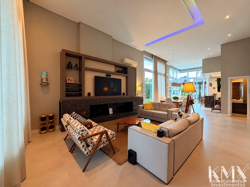 CASA À VENDA NO CONDOMÍNIO MALIBU✨: 37ª foto da galeria de imagens do imóvel