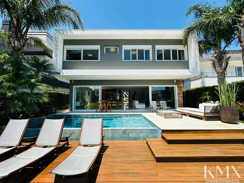 🏡✨ CASA À VENDA NO CONDOMÍNIO MALIBU: 3ª foto da galeria de imagens do imóvel