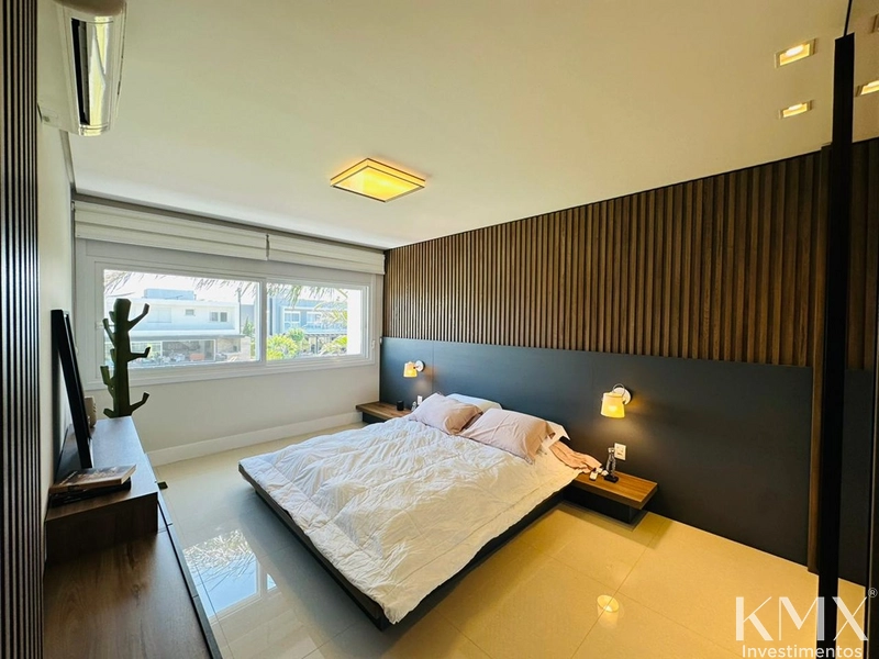 🏡✨ CASA À VENDA NO CONDOMÍNIO MALIBU: 8ª foto da galeria de imagens do imóvel